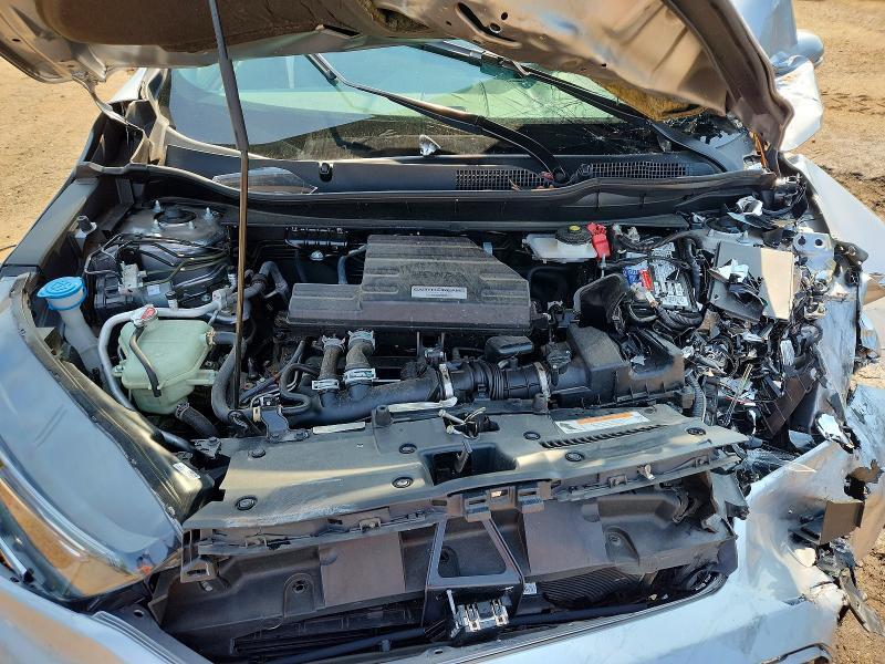 2HKRW1H80KH514961 2019 HONDA CR-V photo no. 11