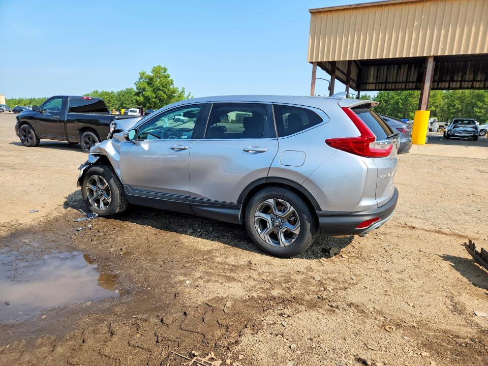 2HKRW1H80KH514961 2019 HONDA CR-V photo no. 2
