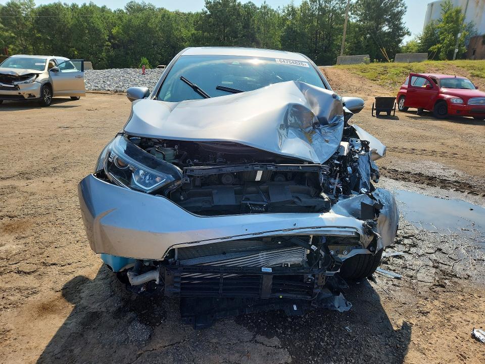 2HKRW1H80KH514961 2019 HONDA CR-V photo no. 5