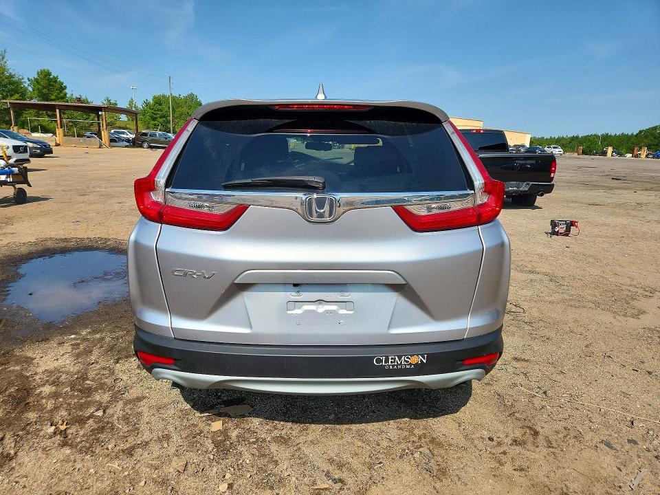 2HKRW1H80KH514961 2019 HONDA CR-V photo no. 6