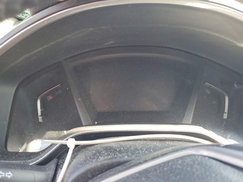 2HKRW1H80KH514961 2019 HONDA CR-V photo no. 9