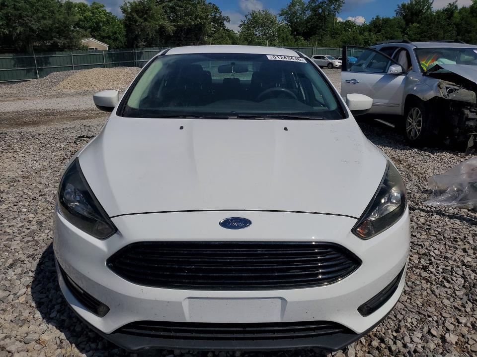 2018 FORD FOCUS SE — Фото 5 из 12