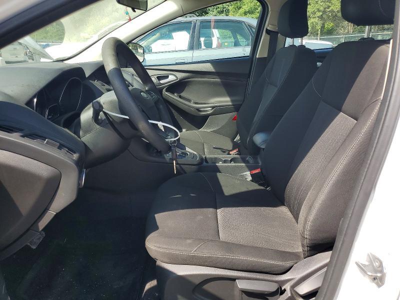 2018 FORD FOCUS SE — Фото 7 из 12