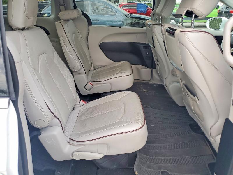 2C4RC1GG7HR620336 2017 CHRYSLER PACIFICA photo no. 10