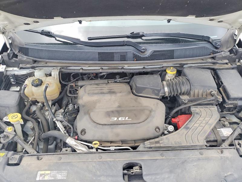 2C4RC1GG7HR620336 2017 CHRYSLER PACIFICA photo no. 11