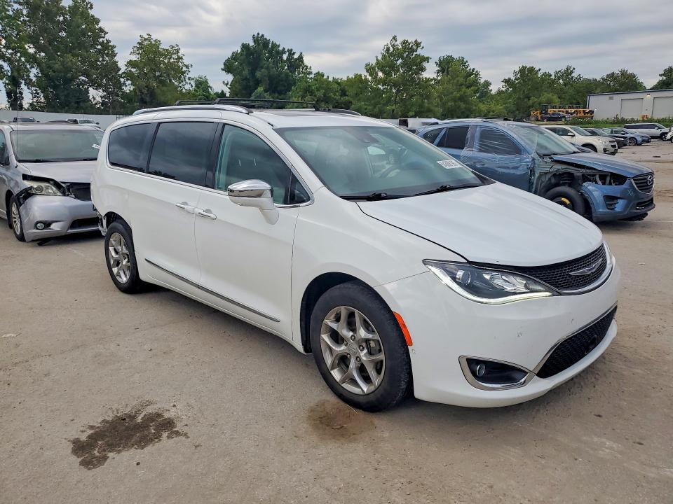 2C4RC1GG7HR620336 2017 CHRYSLER PACIFICA photo no. 4
