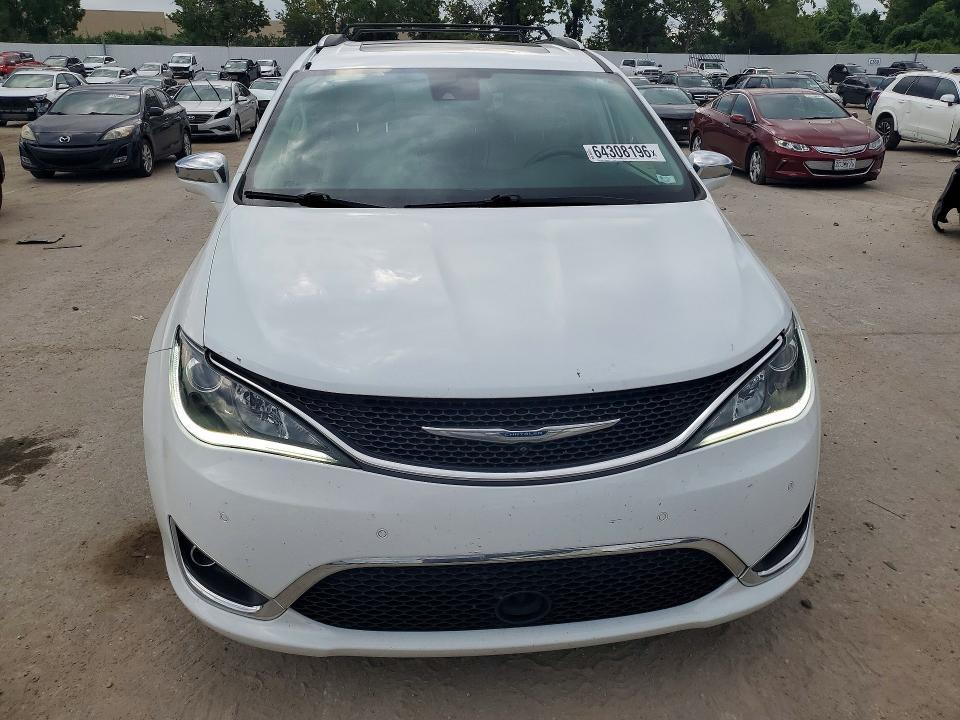 2C4RC1GG7HR620336 2017 CHRYSLER PACIFICA photo no. 5