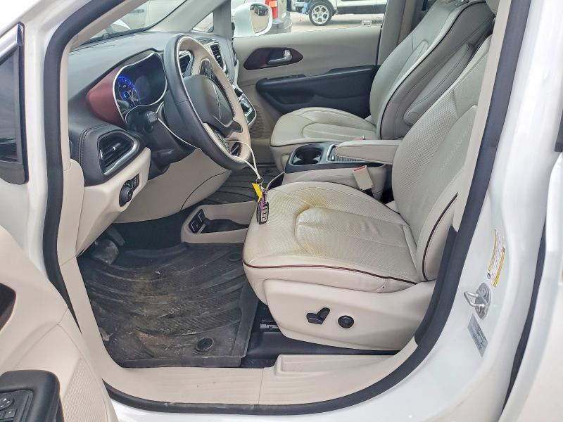 2C4RC1GG7HR620336 2017 CHRYSLER PACIFICA photo no. 7