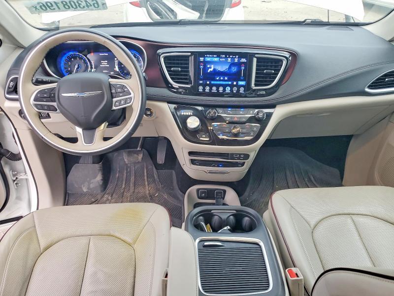 2C4RC1GG7HR620336 2017 CHRYSLER PACIFICA photo no. 8