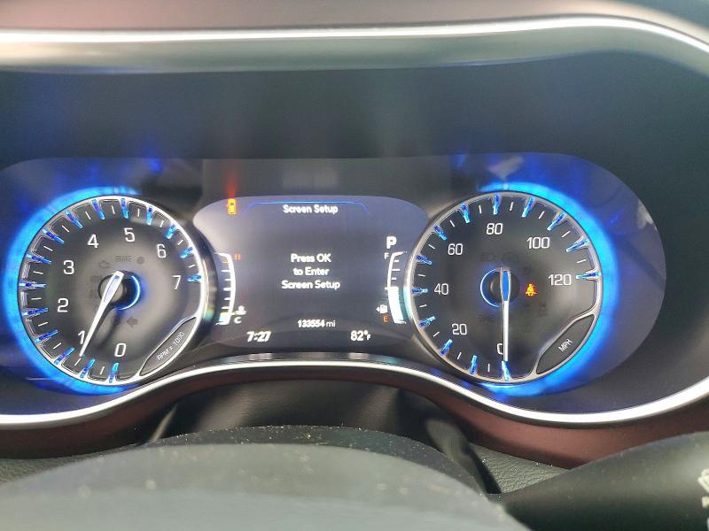 2C4RC1GG7HR620336 2017 CHRYSLER PACIFICA photo no. 9