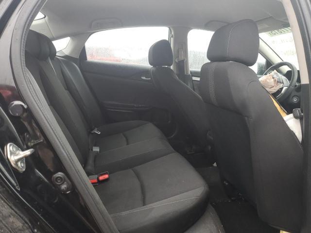 2016 HONDA CIVIC LX — Фото 10 из 12