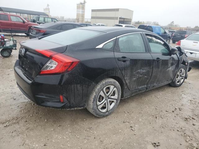 2016 HONDA CIVIC LX — Фото 3 из 12