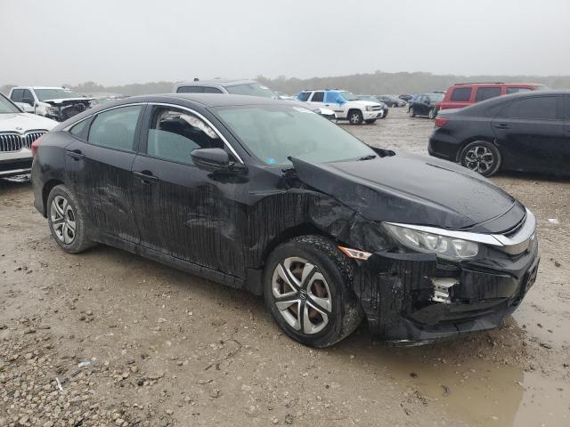 2016 HONDA CIVIC LX — Фото 4 из 12
