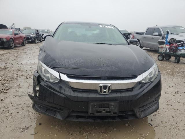 2016 HONDA CIVIC LX — Фото 5 из 12