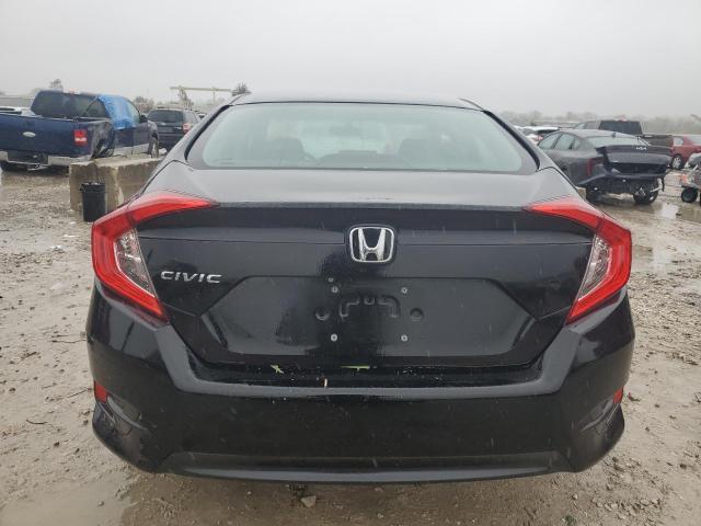 2016 HONDA CIVIC LX — Фото 6 из 12