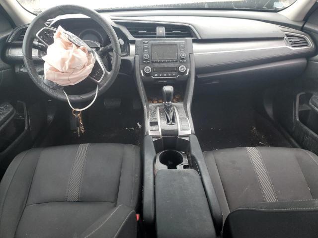 2016 HONDA CIVIC LX — Фото 8 из 12