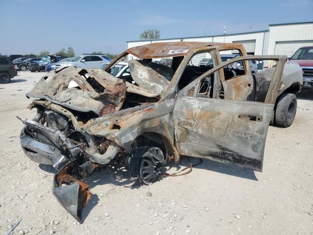 2012 DODGE RAM 3500 3C63DRHL8CG297305