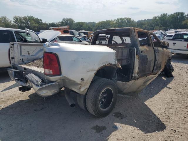 2012 DODGE RAM 3500 SLT — Фото 3 из 11