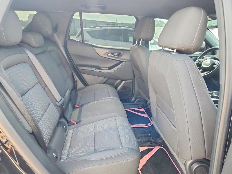 2026 CHEVROLET EQUINOX LT — Фото 10 из 12