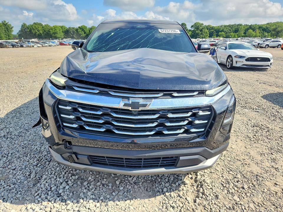 2026 CHEVROLET EQUINOX LT — Фото 5 из 12