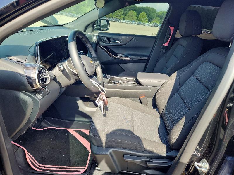 2026 CHEVROLET EQUINOX LT — Фото 7 из 12