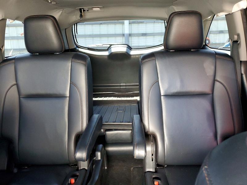 2019 TOYOTA HIGHLANDER XLE — Фото 10 из 13
