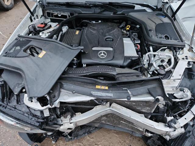 2017 MERCEDES-BENZ E 300 — Фото 11 из 12