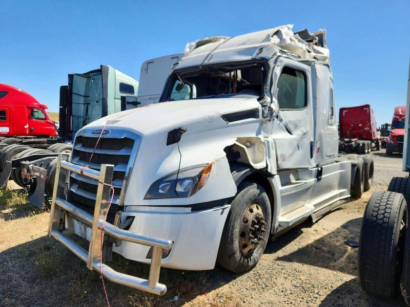 3AKJHHDRXRSVD1280 2024 FREIGHTLINER CASCADIA photo no. 2