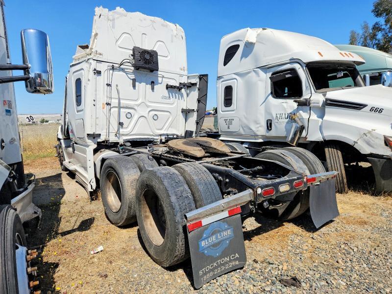 3AKJHHDRXRSVD1280 2024 FREIGHTLINER CASCADIA photo no. 3