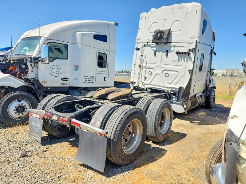 3AKJHHDRXRSVD1280 2024 FREIGHTLINER CASCADIA photo no. 4