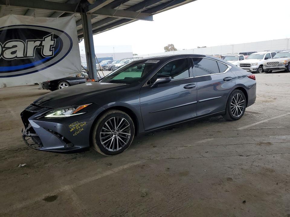 2023 LEXUS ES 350 58ADZ1B10PU151219