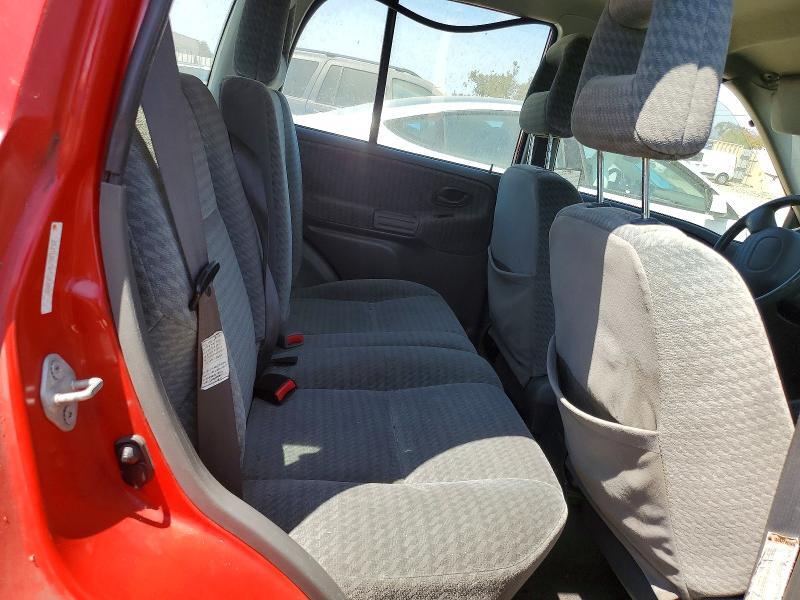 2004 SUZUKI VITARA LX — Фото 10 из 12