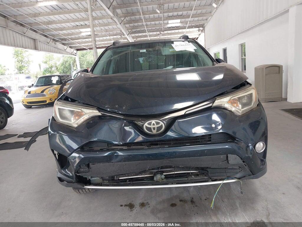 JTMWFREV4HD104528 2017 TOYOTA RAV4 photo no. 12