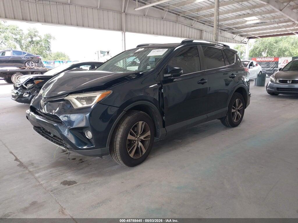 JTMWFREV4HD104528 2017 TOYOTA RAV4 photo no. 2