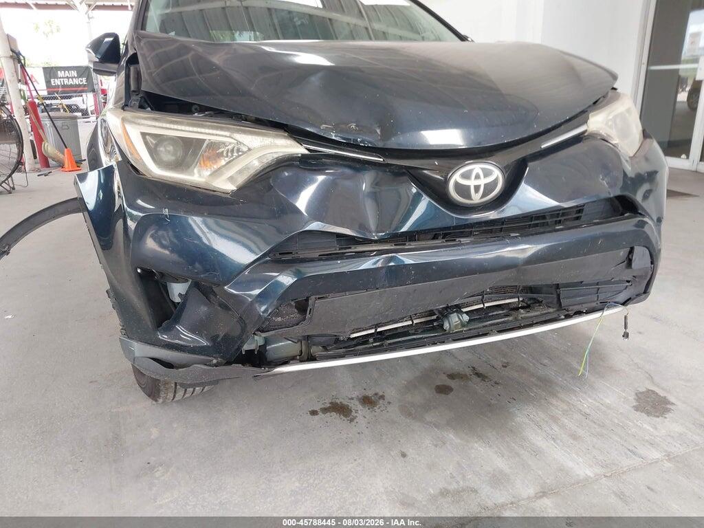 JTMWFREV4HD104528 2017 TOYOTA RAV4 photo no. 6