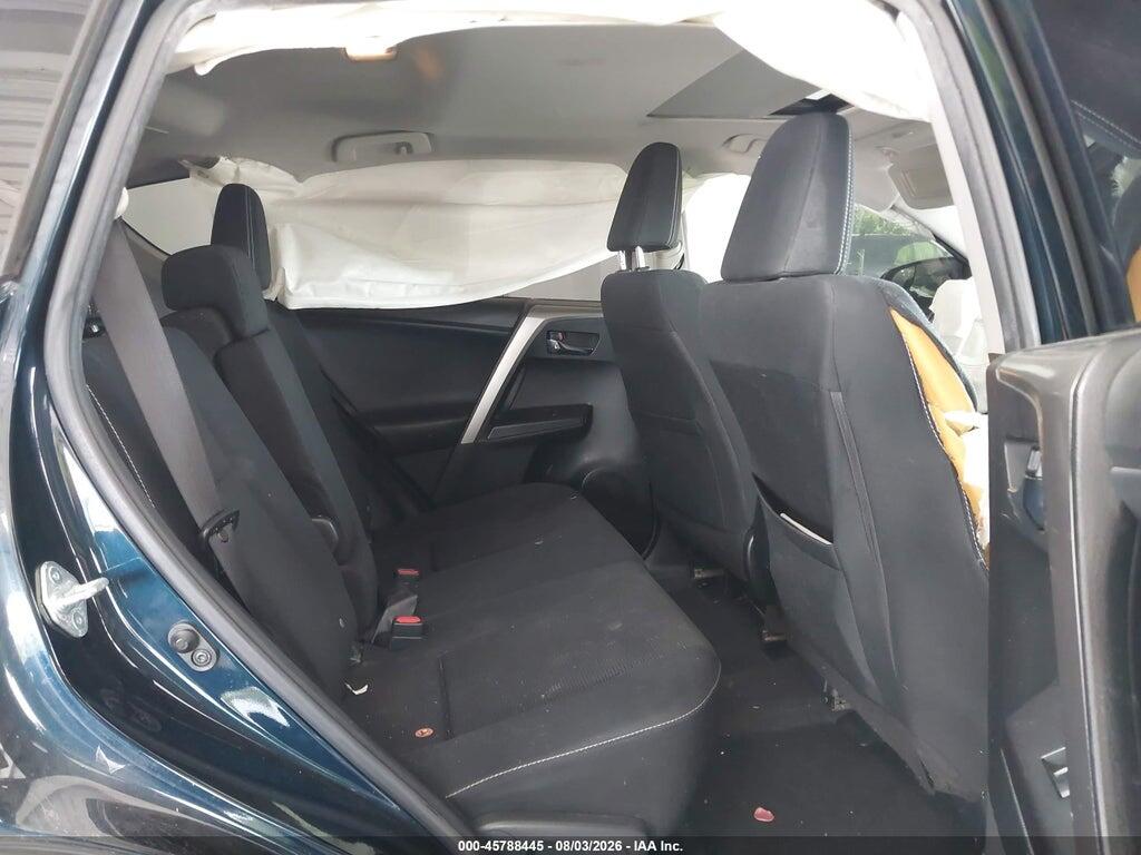 JTMWFREV4HD104528 2017 TOYOTA RAV4 photo no. 8