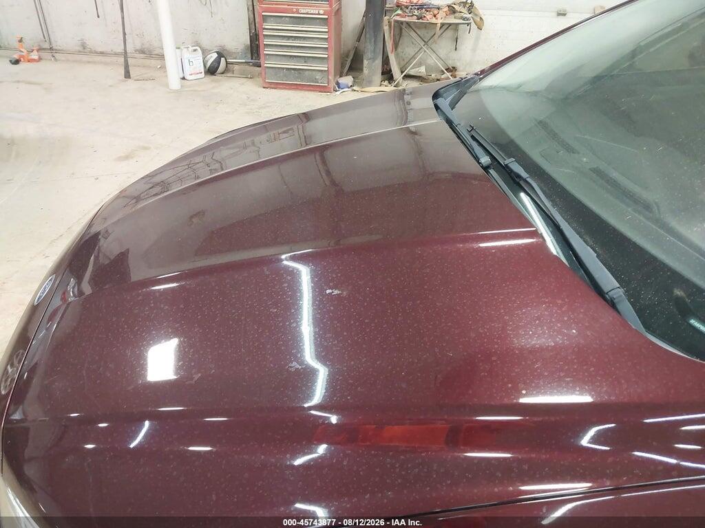 3FA6P0H75HR411841 2017 FORD FUSION photo no. 6