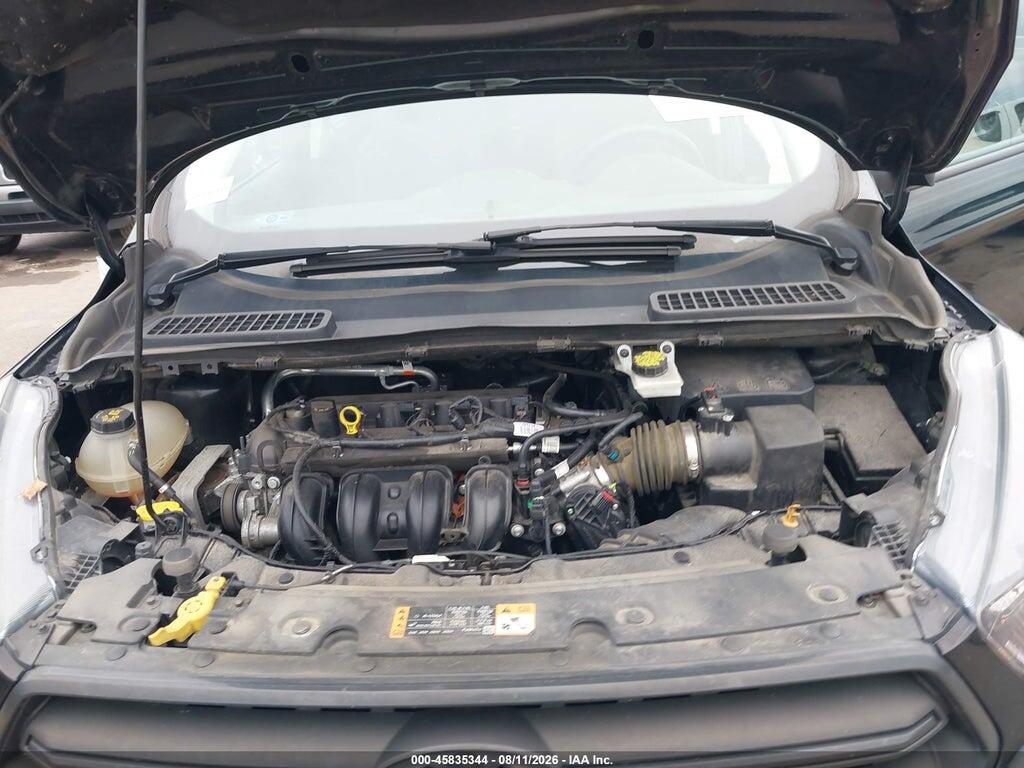 1FMCU0F73JUD17475 2018 FORD ESCAPE photo no. 10