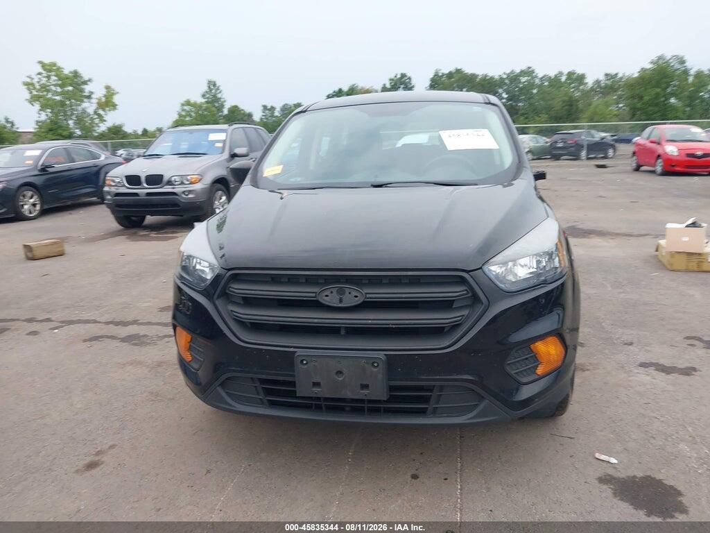 1FMCU0F73JUD17475 2018 FORD ESCAPE photo no. 12