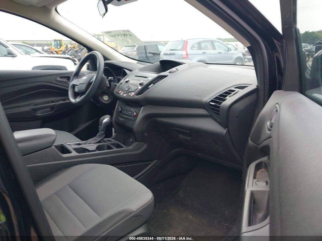 1FMCU0F73JUD17475 2018 FORD ESCAPE photo no. 5