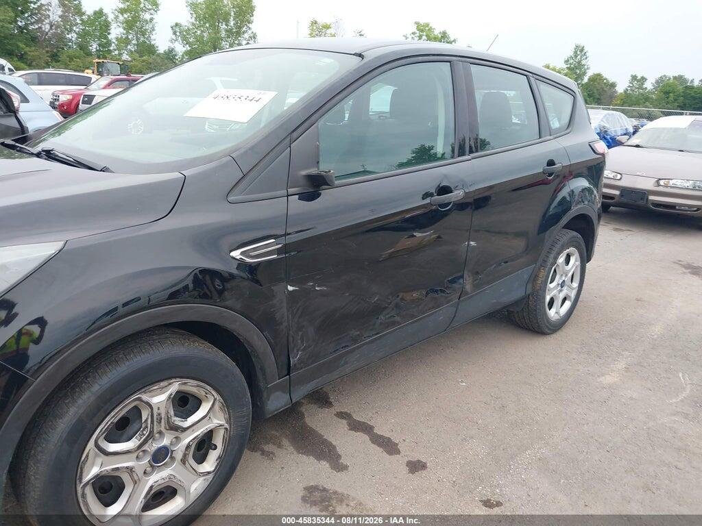 1FMCU0F73JUD17475 2018 FORD ESCAPE photo no. 6