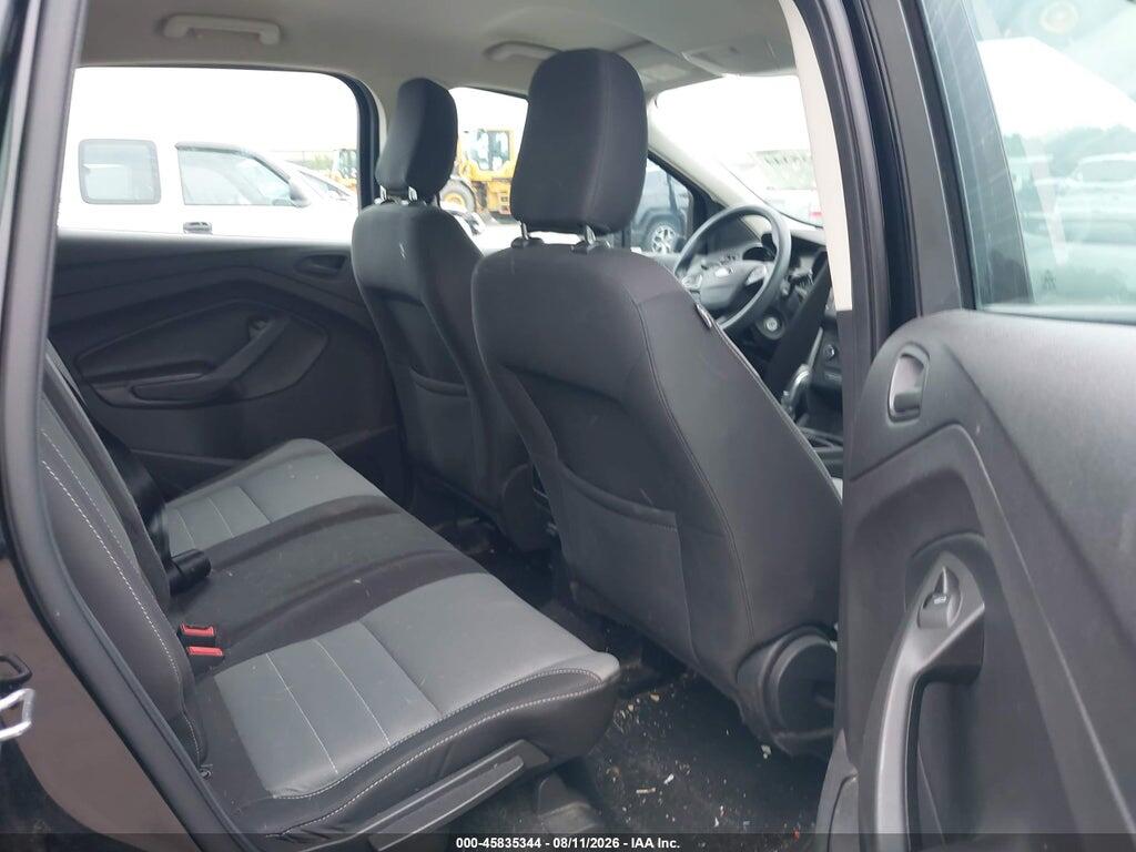 1FMCU0F73JUD17475 2018 FORD ESCAPE photo no. 8