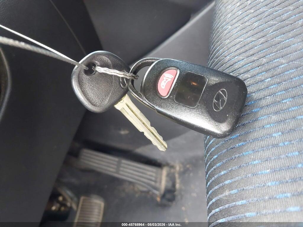 KMHDH6AE8DU009255 2013 HYUNDAI ELANTRA photo no. 11