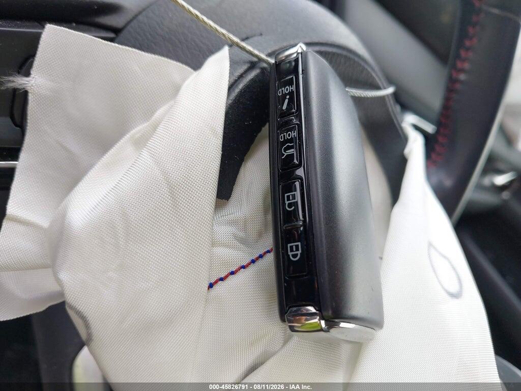 JM3KFBCY5M0378736 2021 MAZDA CX-5 photo no. 11