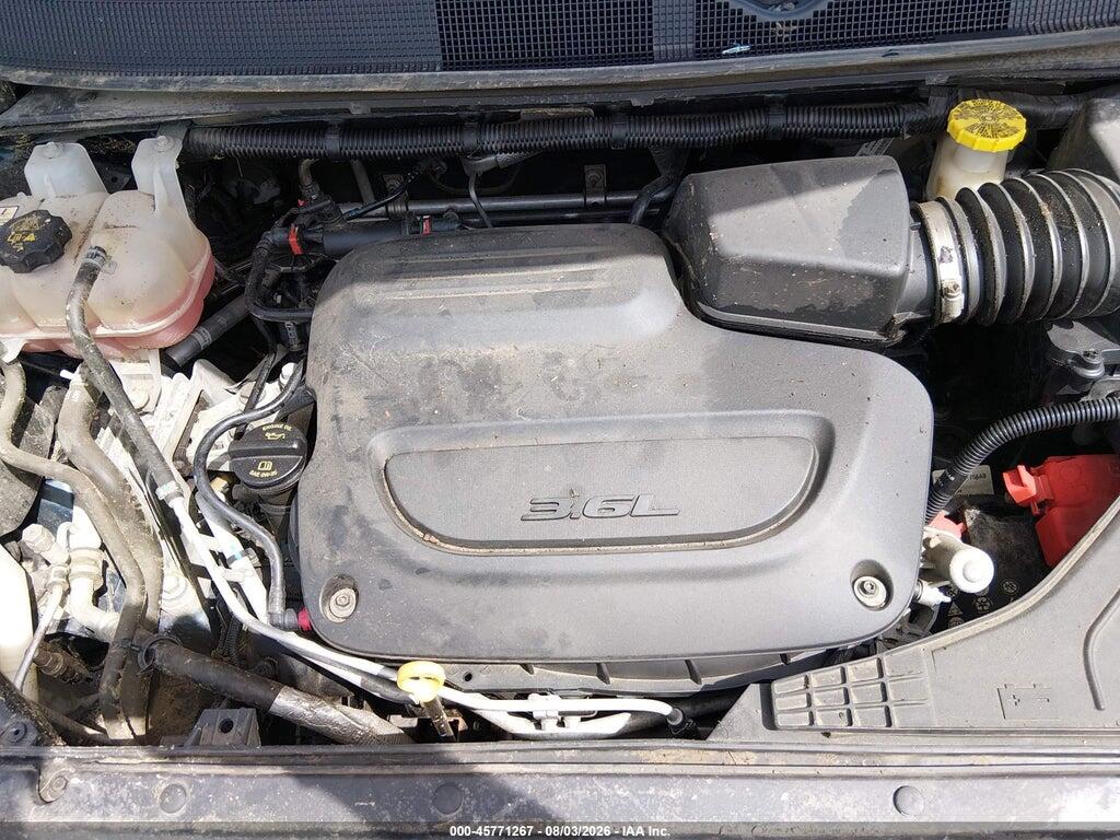 2C4RC1FG0MR565479 2021 CHRYSLER PACIFICA photo no. 10