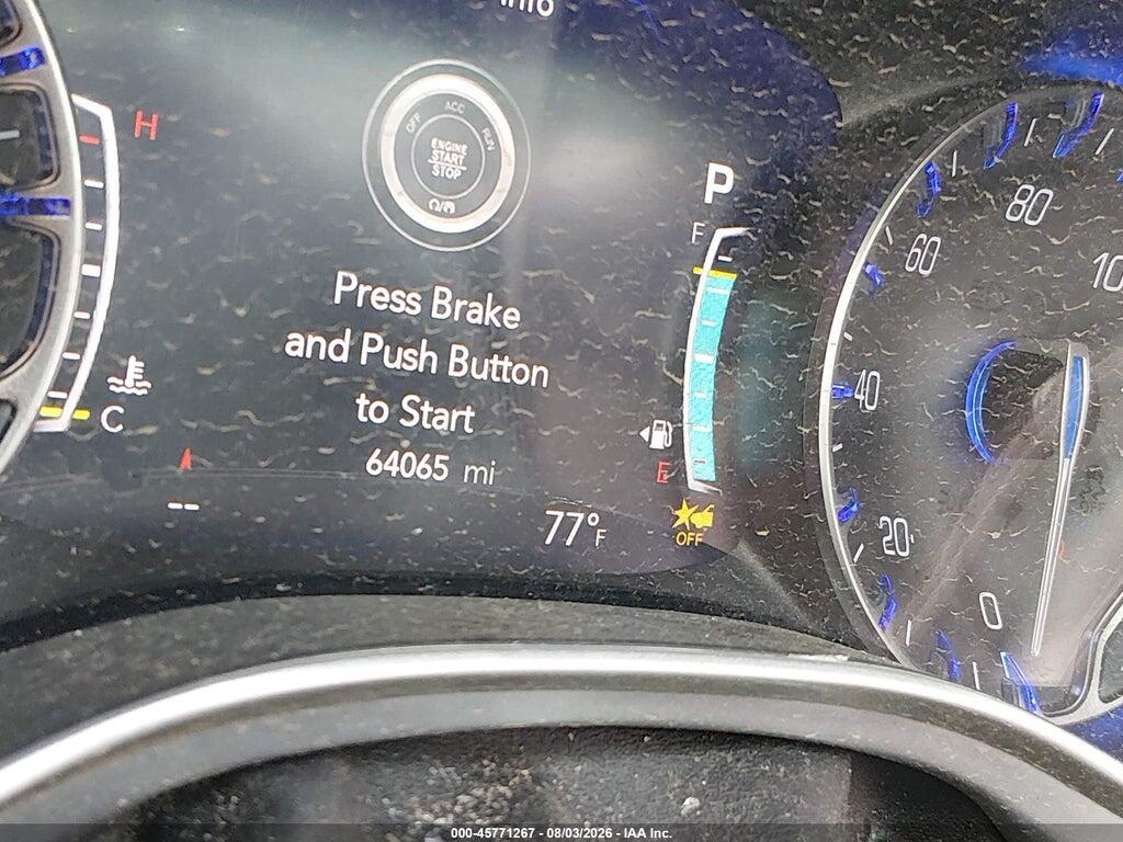 2C4RC1FG0MR565479 2021 CHRYSLER PACIFICA photo no. 7
