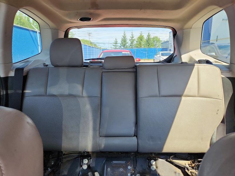 JF2SJCLC0EH526247 2014 SUBARU FORESTER photo no. 10