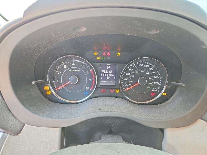 JF2SJCLC0EH526247 2014 SUBARU FORESTER photo no. 9