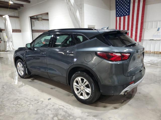 2019 CHEVROLET BLAZER 1LT — Фото 2 из 13