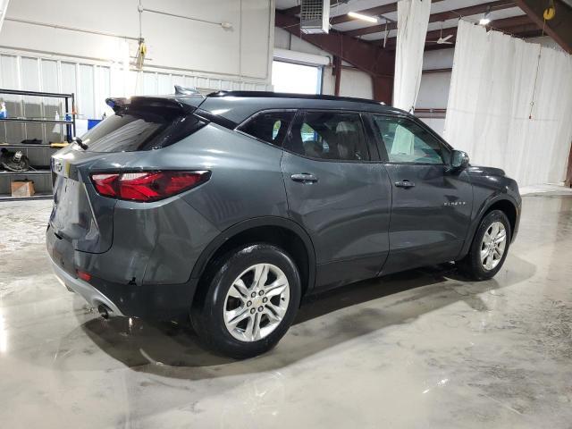 2019 CHEVROLET BLAZER 1LT — Фото 3 из 13